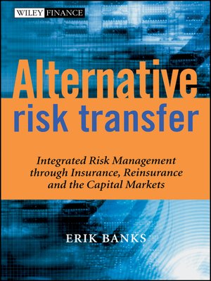 cover image of Alternative Risk Transfer